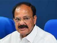 Won\'t necessarily follow Western practices in making smart cities: Naidu